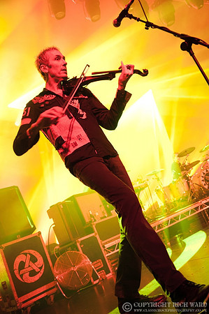 The Levellers