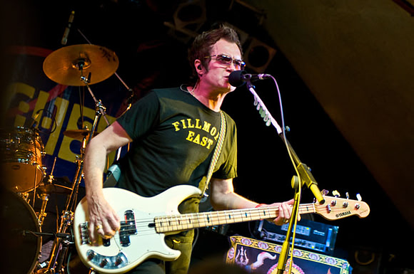 Glenn Hughes