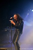 Ronnie James Dio