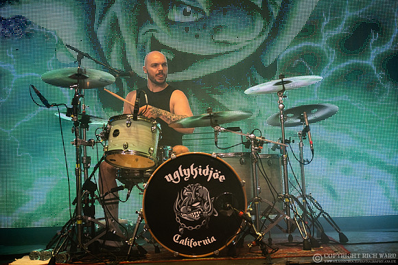 Ugly Kid Joe
