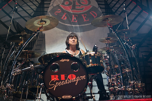 REO Speedwagon