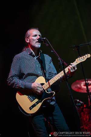 Paul Carrack