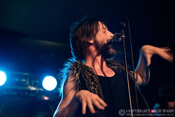 The Temperance Movement