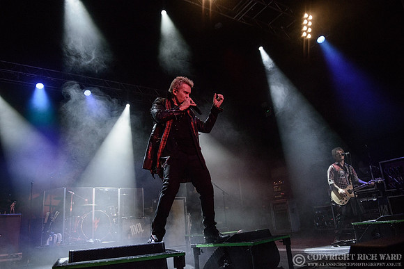 Billy Idol