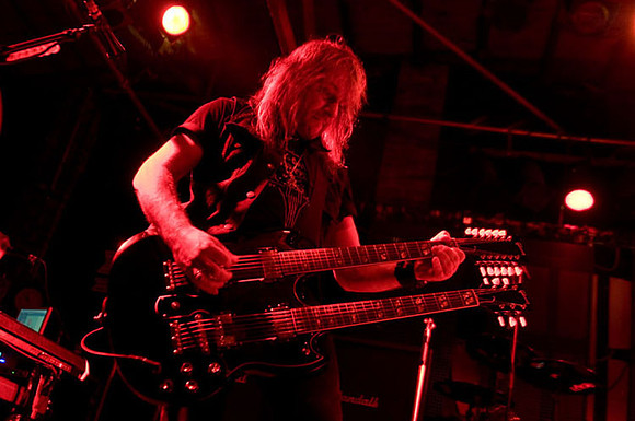 Gotthard