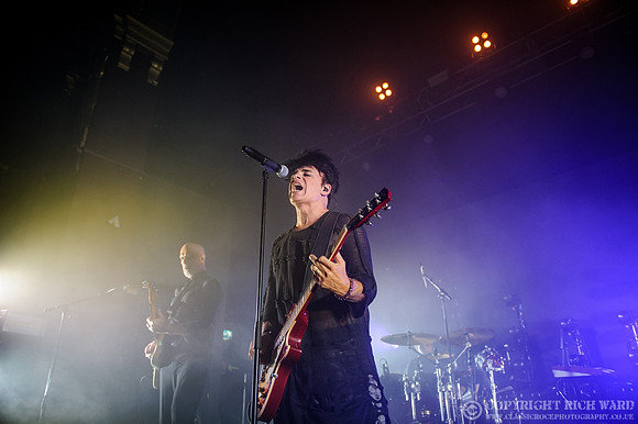 Gary Numan
