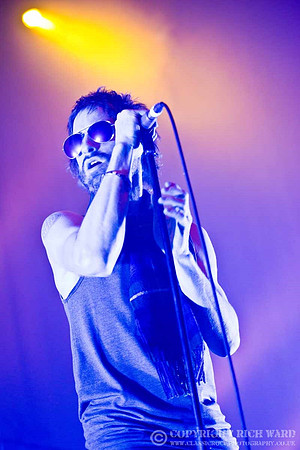The Temperance Movement