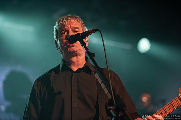 The Stranglers