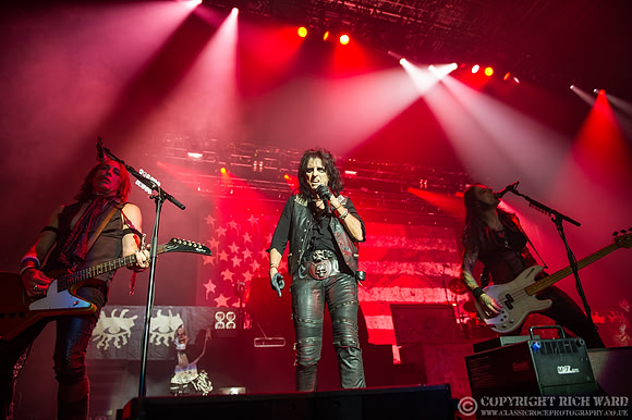 Alice Cooper