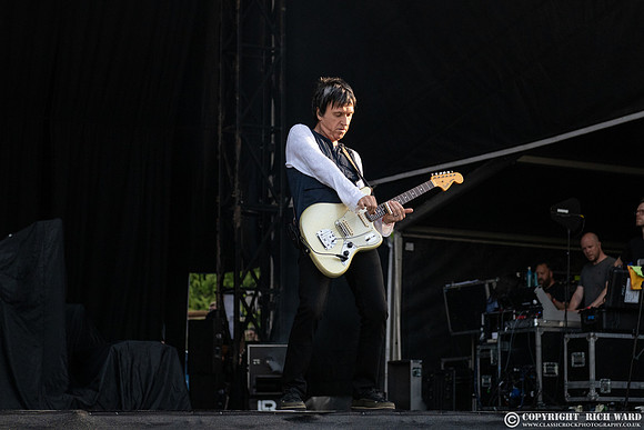 Johnny Marr