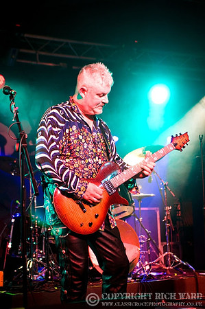 Tygers Of Pan Tang
