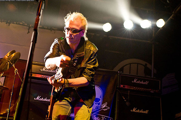 Michael Schenker