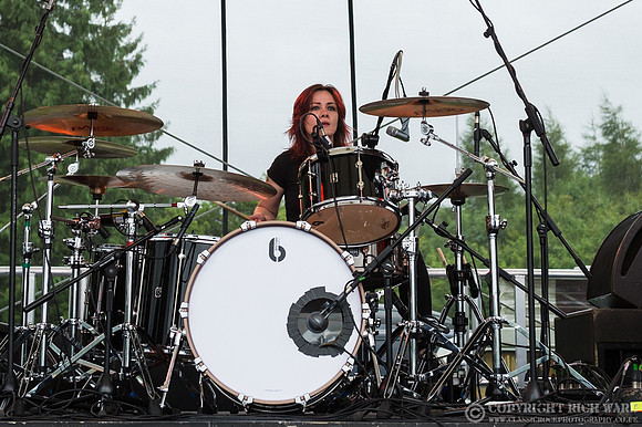 The Amorettes