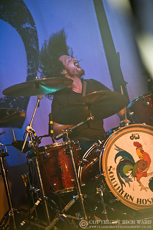 Black Stone Cherry