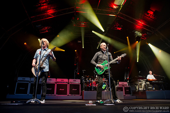 Status Quo