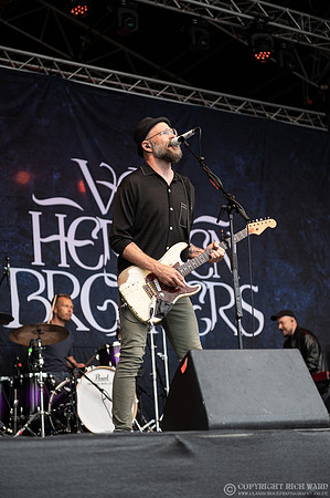Von Hertzen Brothers