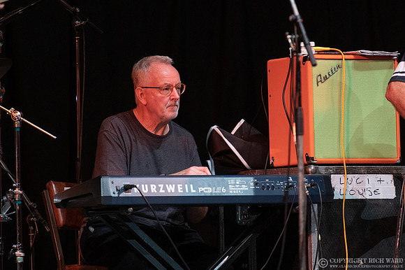 Fairport Convention & guests for Dave Pegg's 75th Birthday
