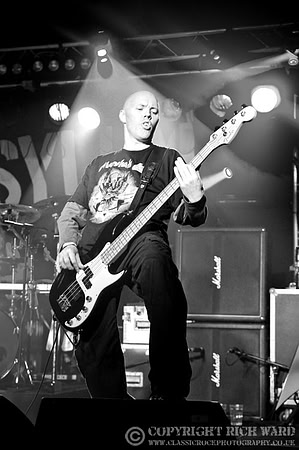 Marshall Law