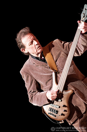 Jack Bruce