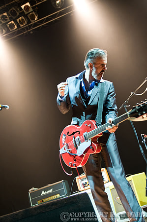 Triggerfinger