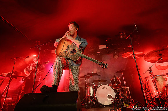 Sam Palladio