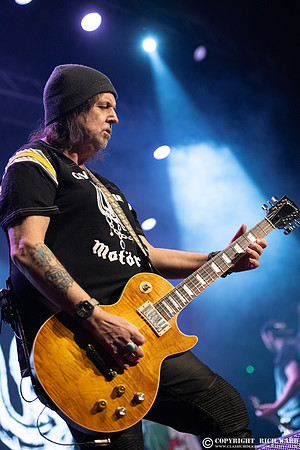 Phil Campbell & The Bastard Sons