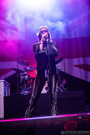 The Struts