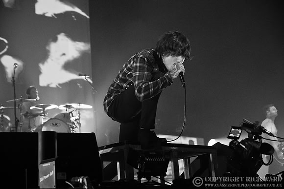 Bring Me The Horizon