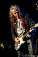 Bernie Torme