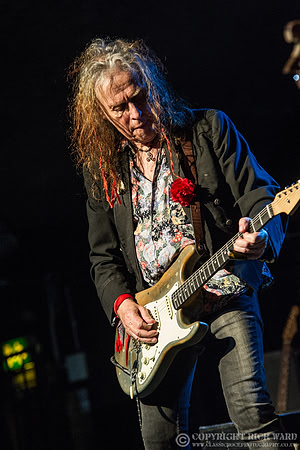 Bernie Torme
