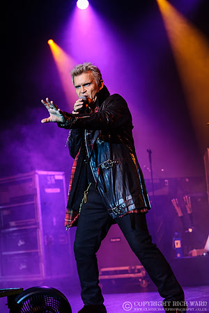 Billy Idol