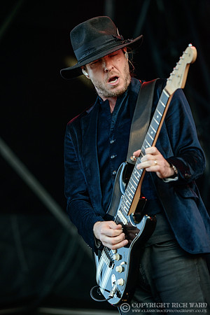 Kenny Wayne Shepherd Band
