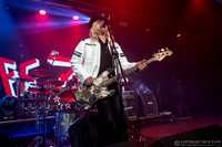 Enuff Z'Nuff