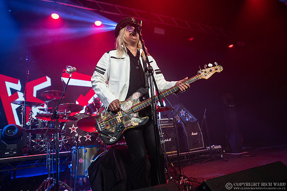 Enuff Z'Nuff