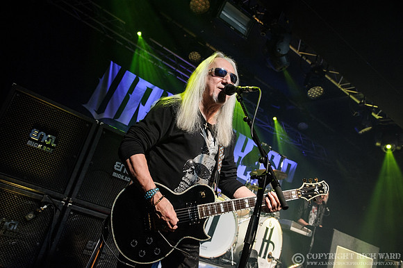 Uriah Heep
