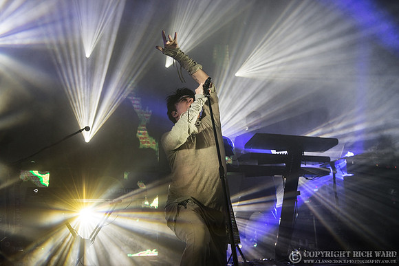 Gary Numan