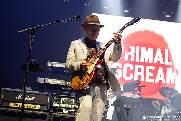 Primal Scream