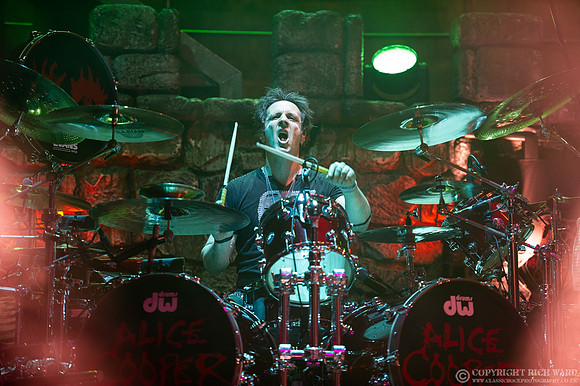 Alice Cooper