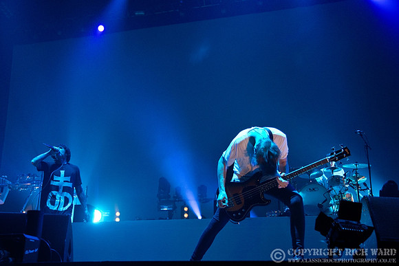 Bring Me The Horizon