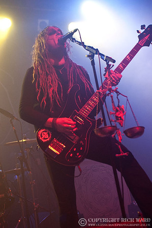 Tribulation