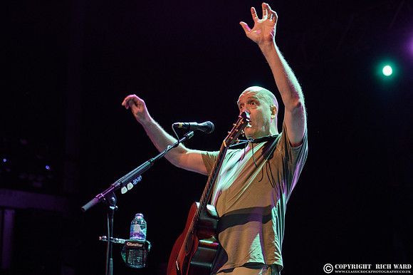 Devin Townsend