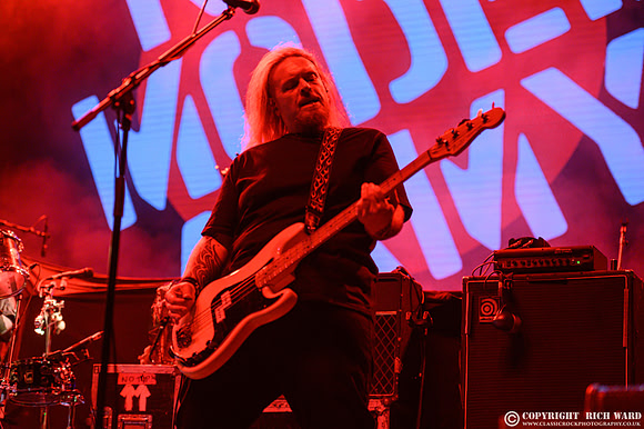 New Model Army