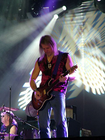 Deep Purple