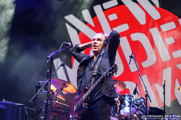 New Model Army