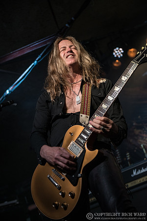 Dead Daisies