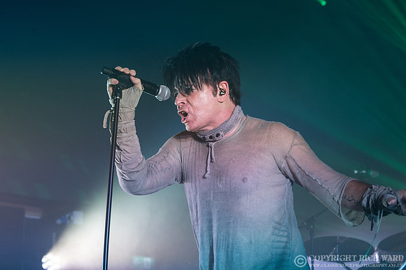Gary Numan