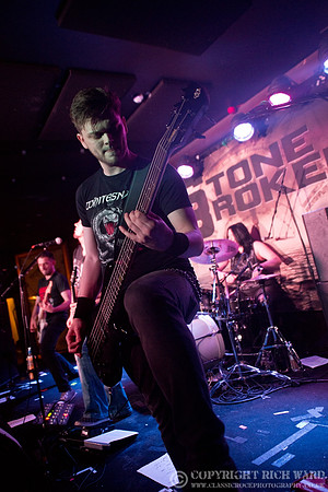 Stone Broken