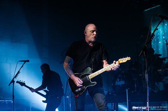 The Stranglers