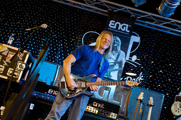 Steve Morse