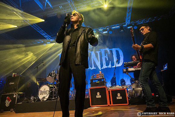 The Damned